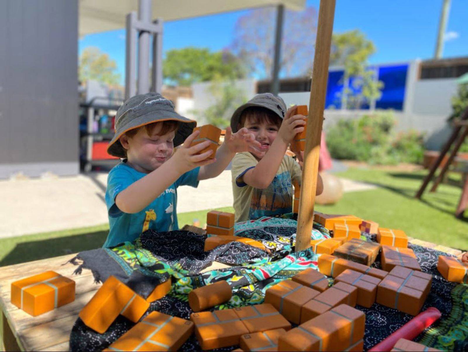 Goodstart Early Learning Swan Hill - Pritchard Street