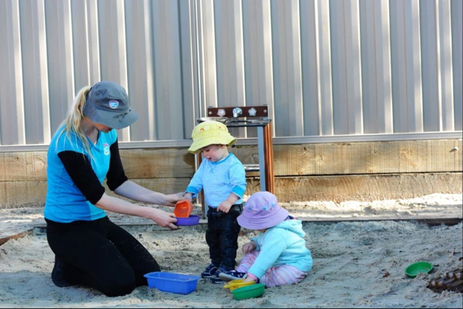 Goodstart Early Learning Wendouree