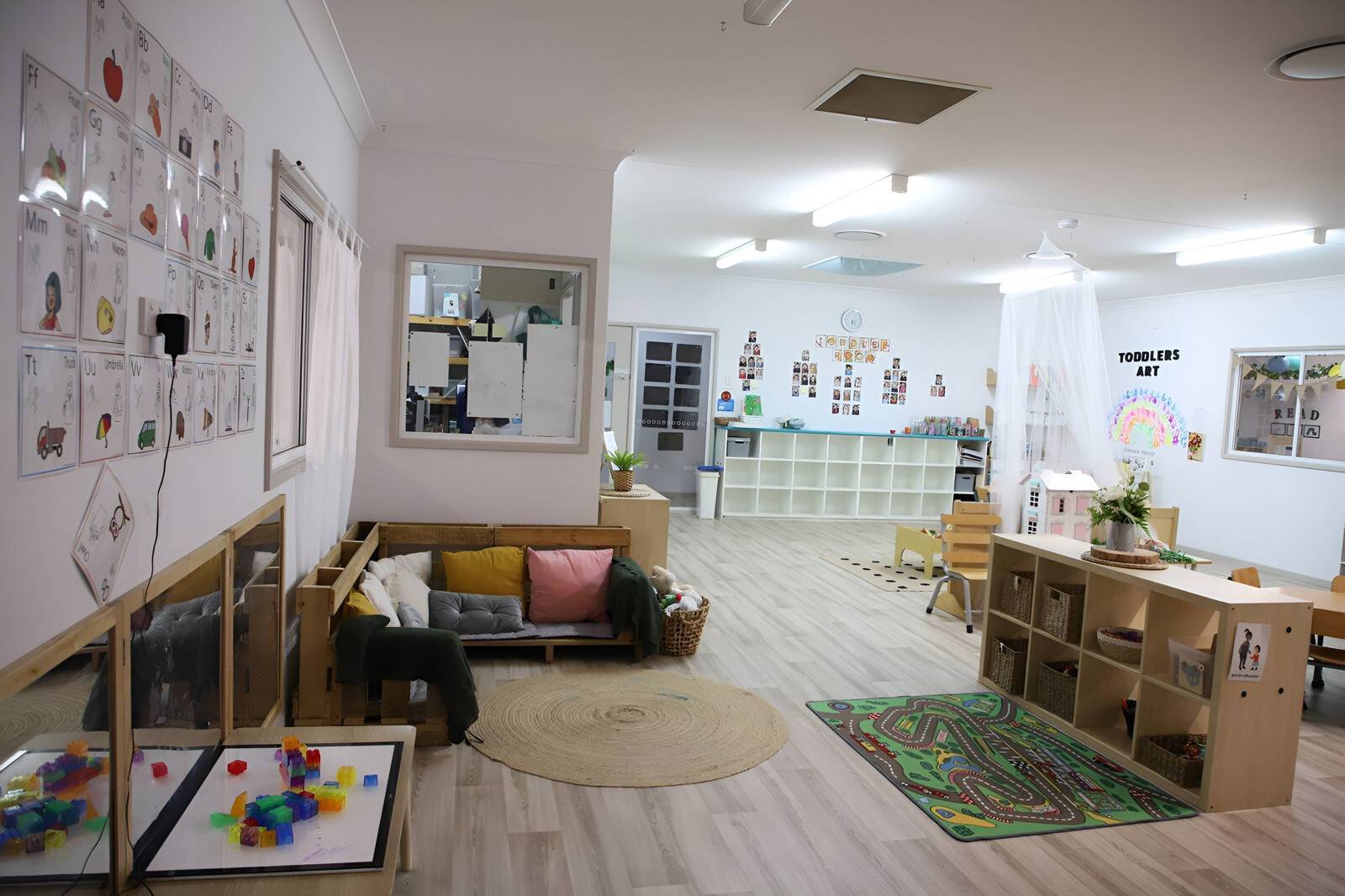 Goodstart Early Learning Mount Gambier