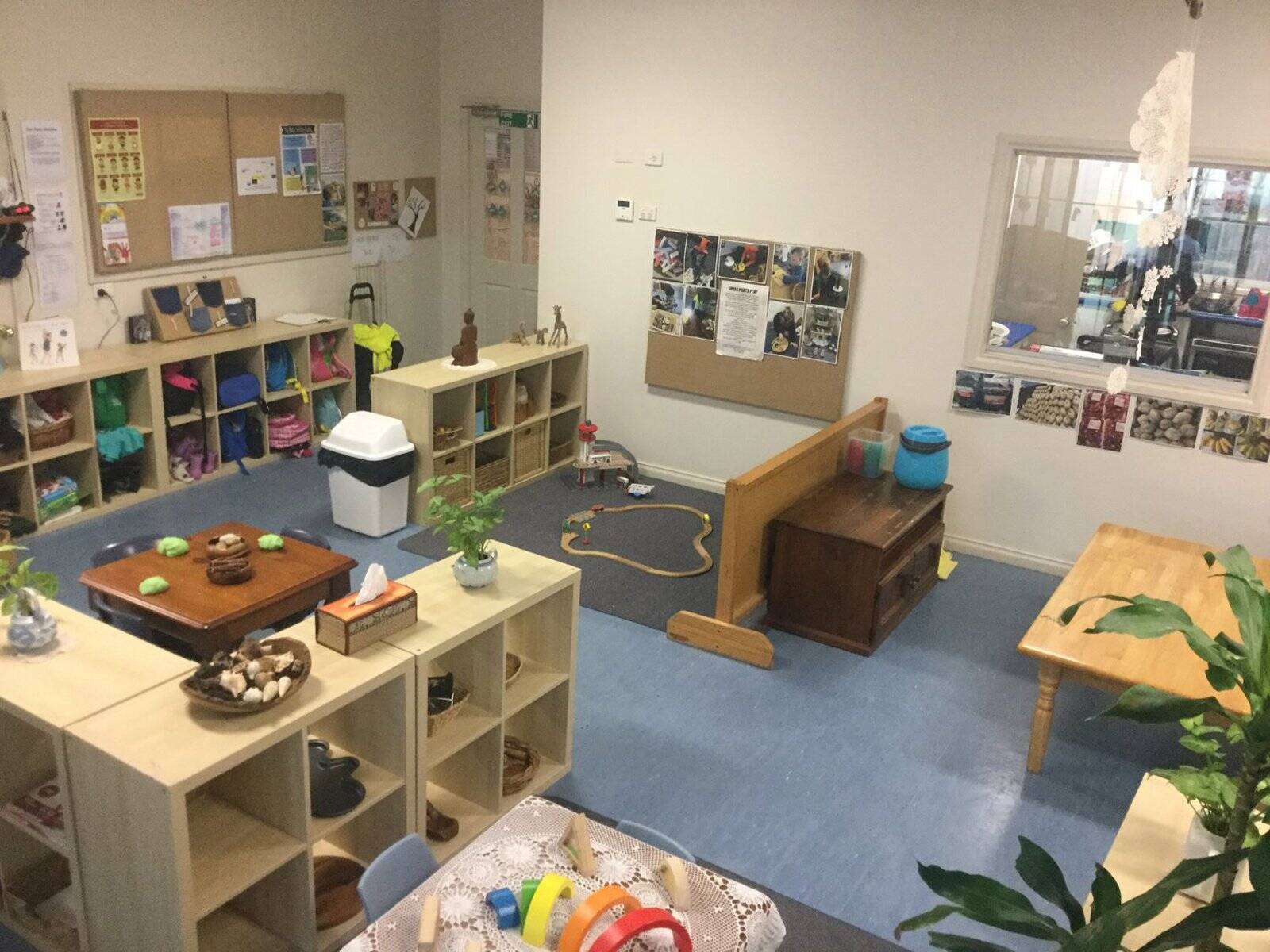 Goodstart Early Learning Woodbury Park