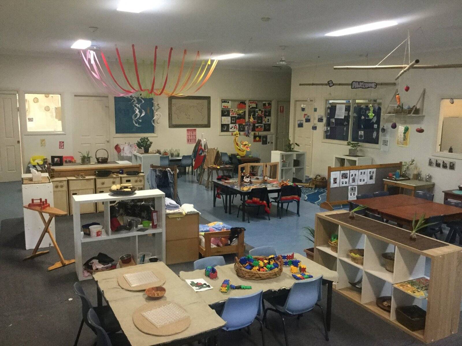 Goodstart Early Learning Woodbury Park