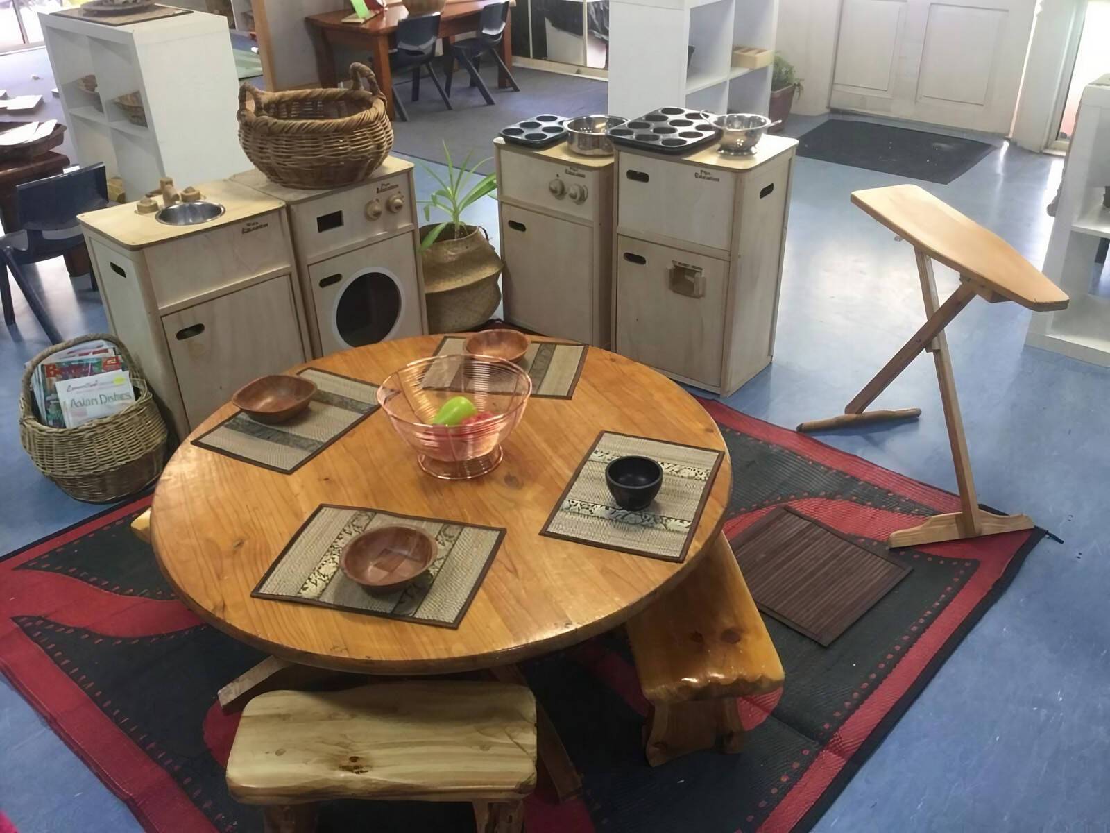 Goodstart Early Learning Woodbury Park