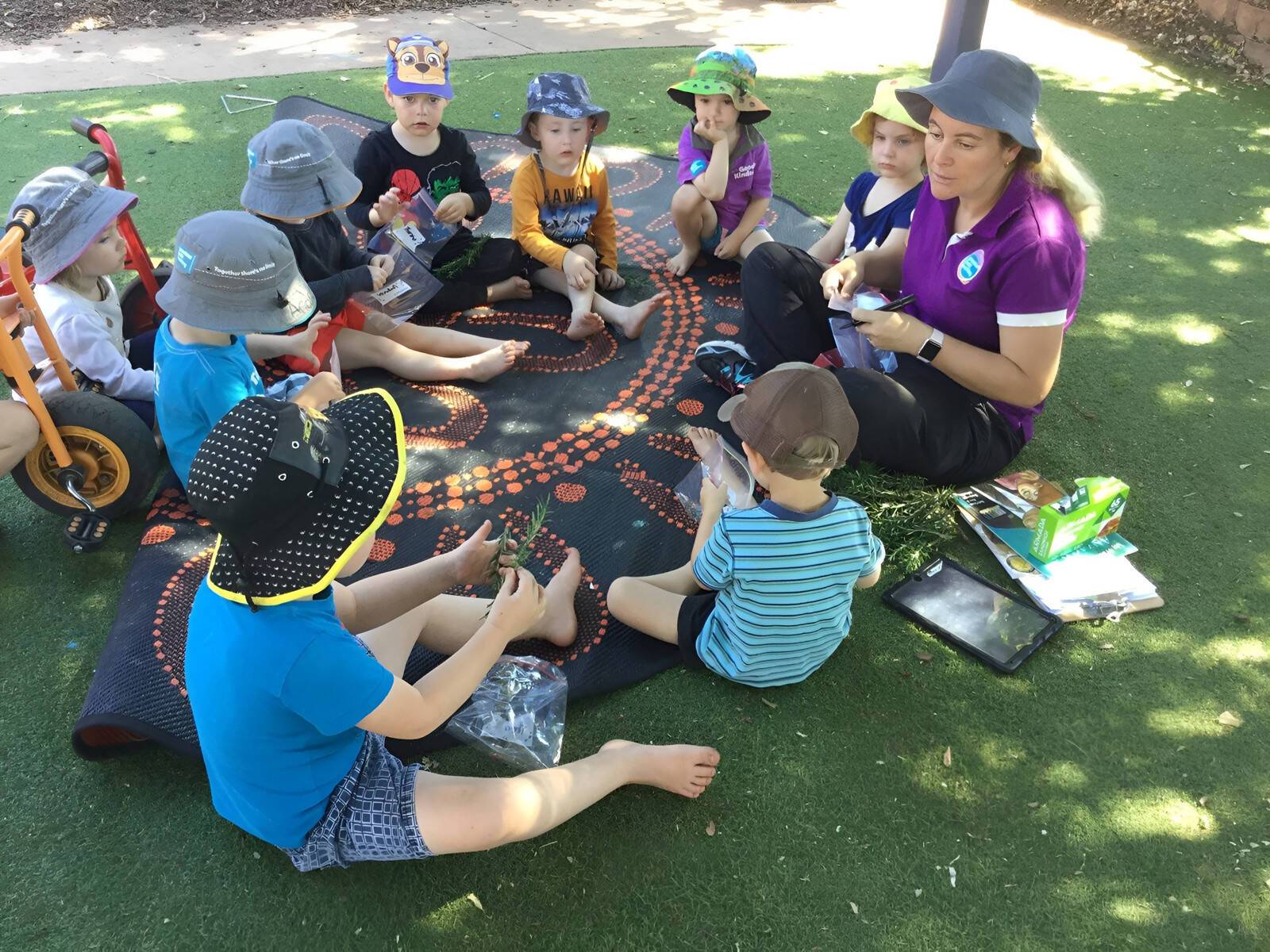 Goodstart Early Learning Kingaroy