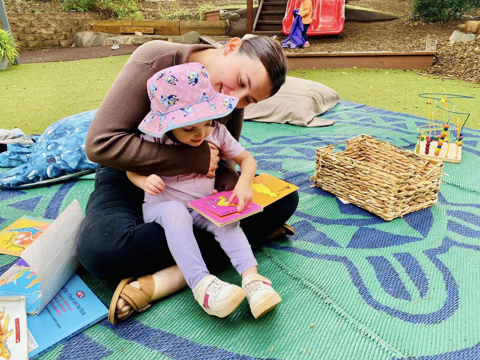 Goodstart Early Learning Kingaroy