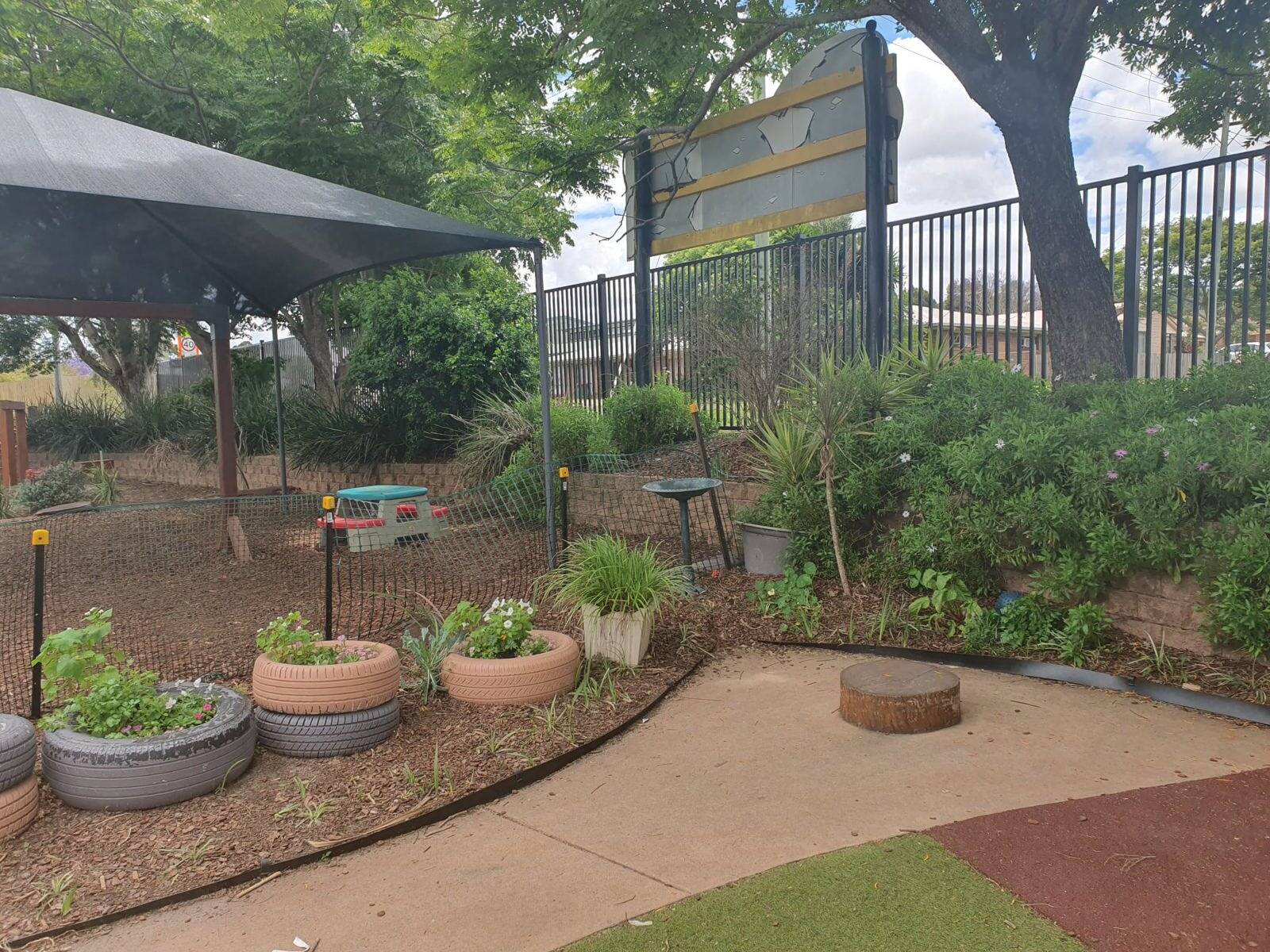 Goodstart Early Learning Kingaroy