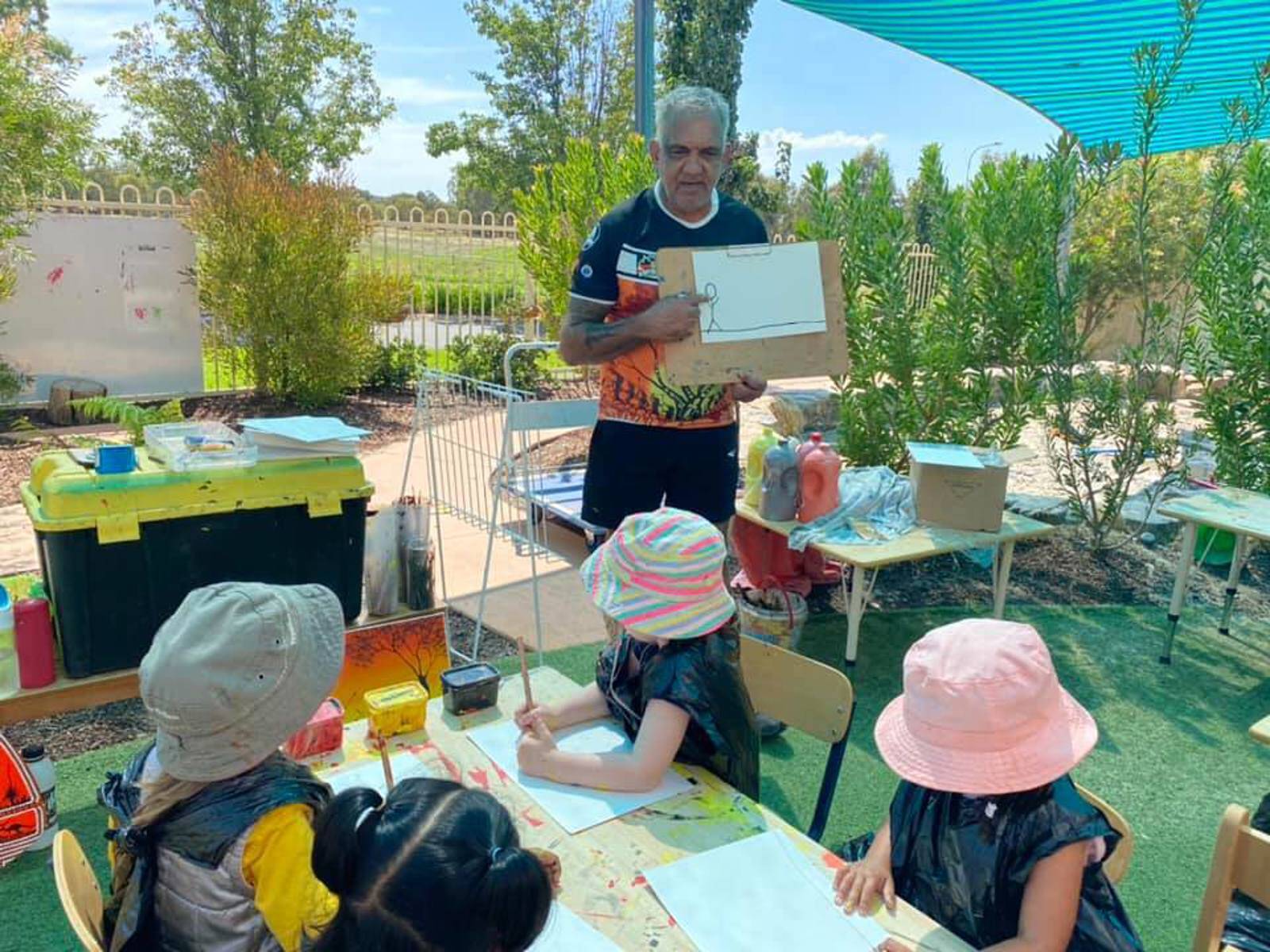 Goodstart Early Learning Tatton