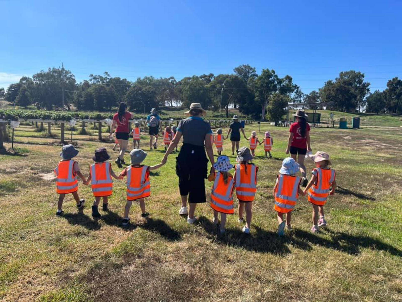 Goodstart Early Learning Tatton