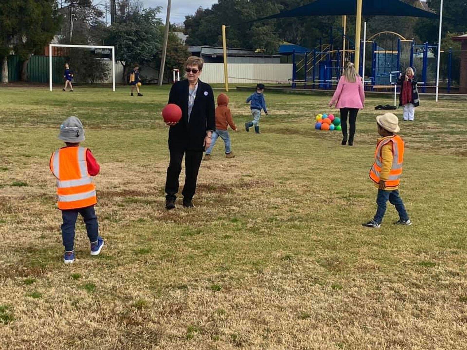 Goodstart Early Learning Tatton