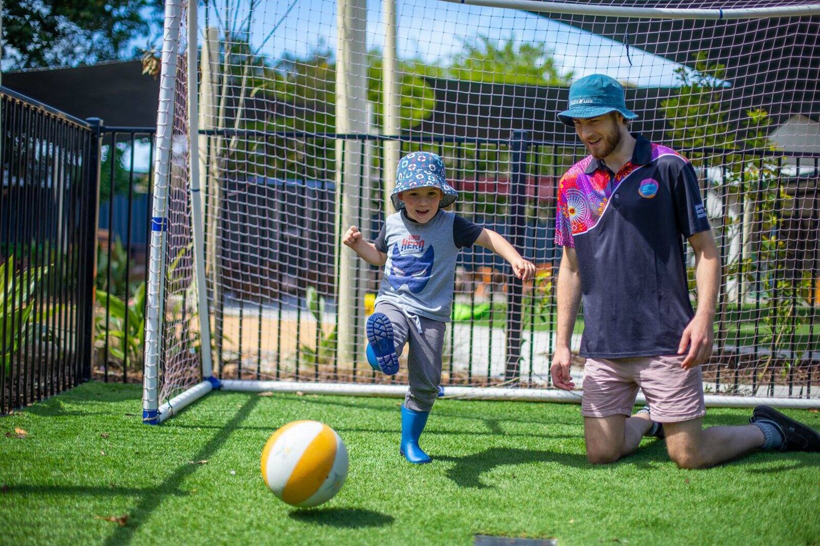 Goodstart Early Learning Tuggerah