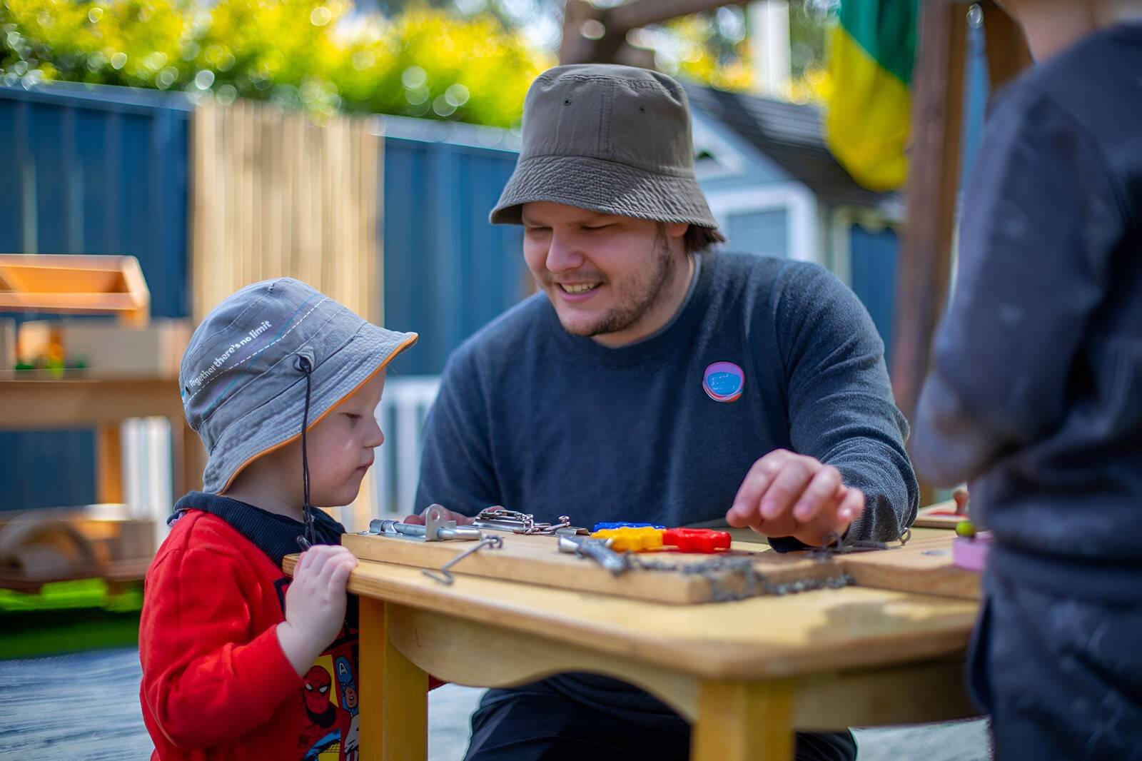 Goodstart Early Learning Tuggerah