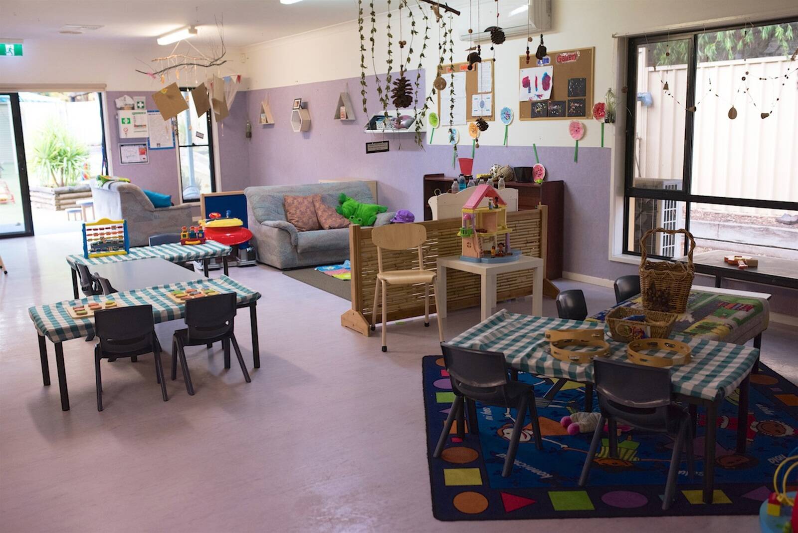 Goodstart Early Learning Mildura - Eleventh Street