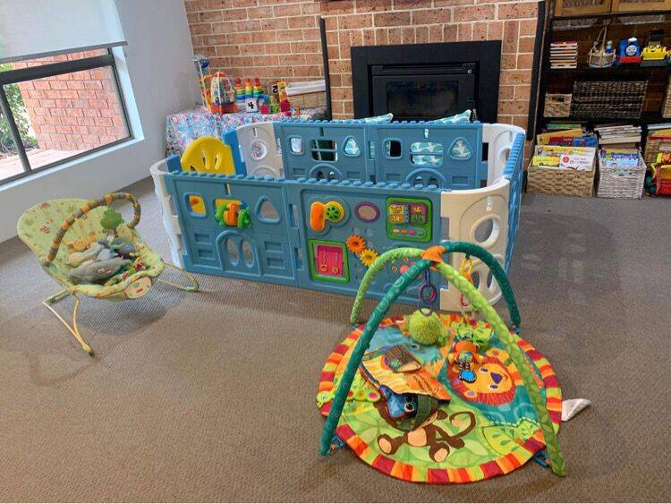 Chai Chai's Family Day Care