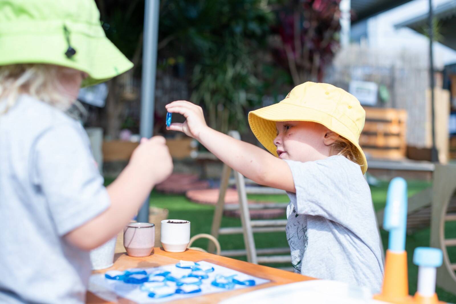 Chai Chai's Family Day Care