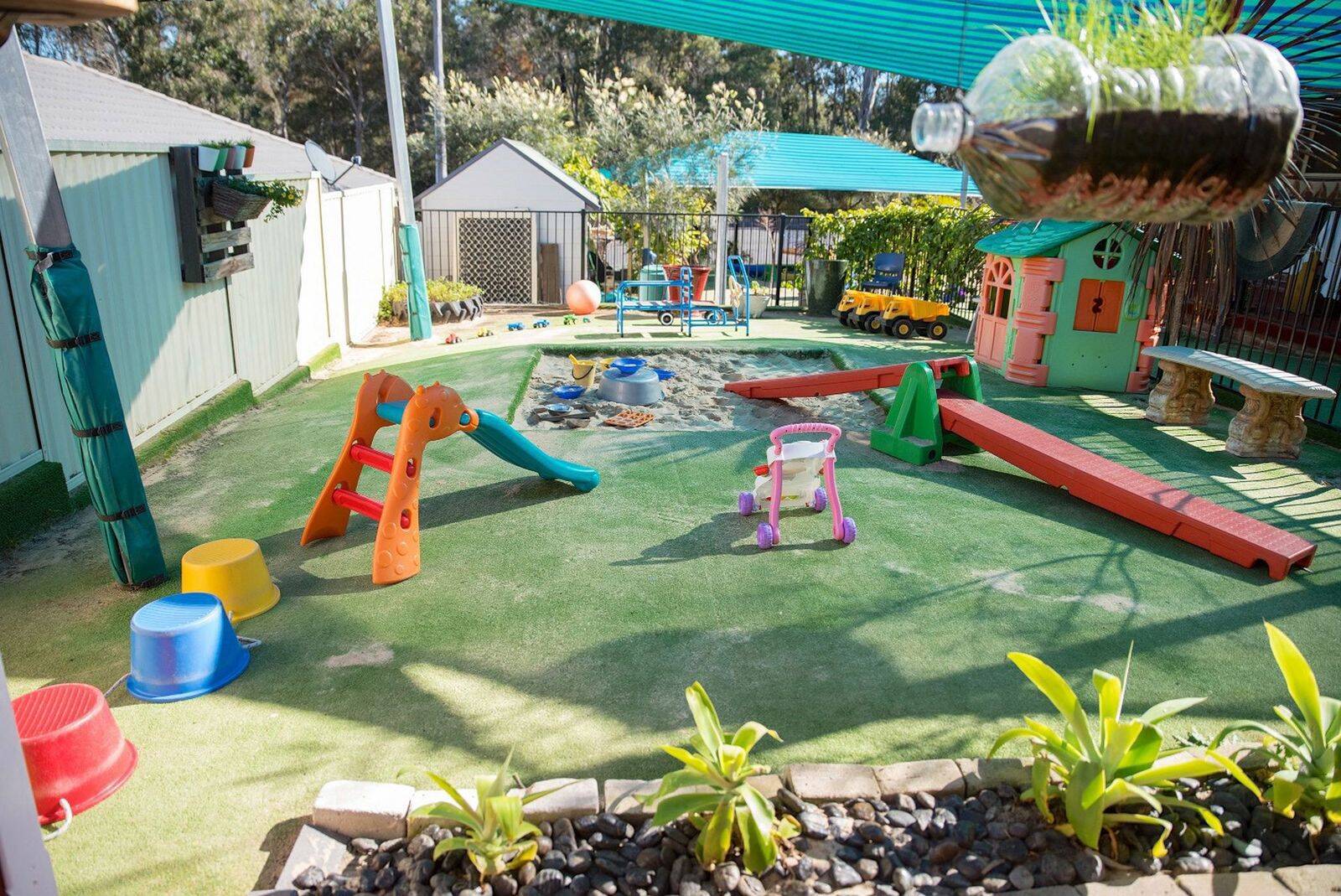 Goodstart Early Learning Taree