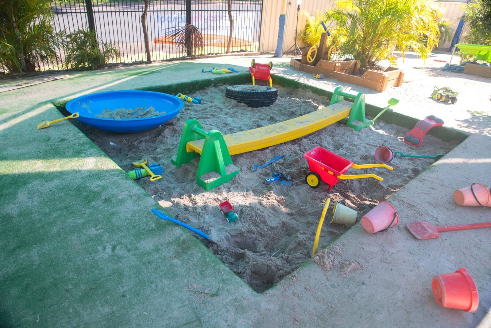 Goodstart Early Learning Taree