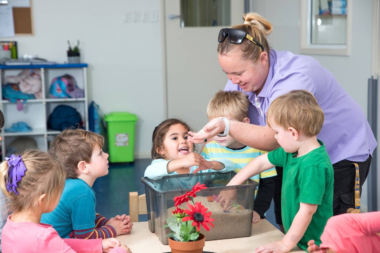Goodstart Early Learning West Kempsey