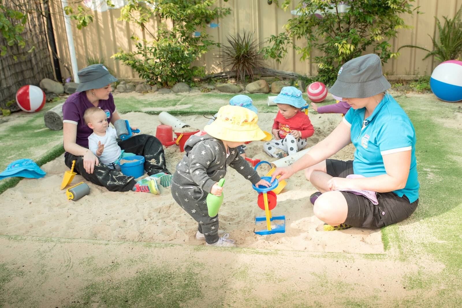 Goodstart Early Learning West Kempsey