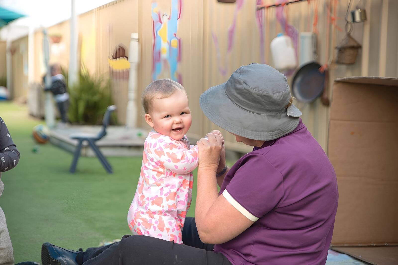 Goodstart Early Learning West Kempsey