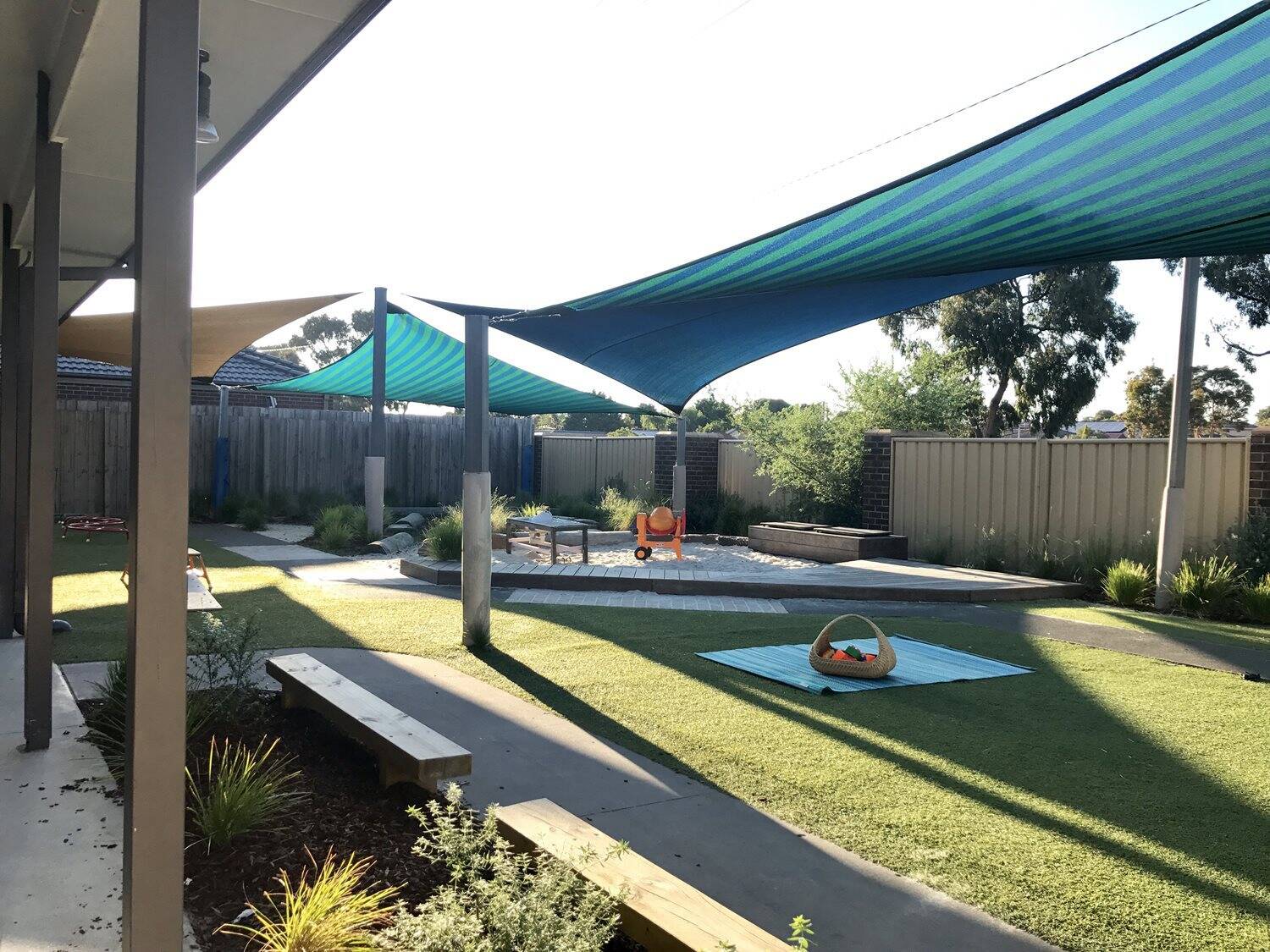 Goodstart Early Learning Carrum Downs - Hall Road