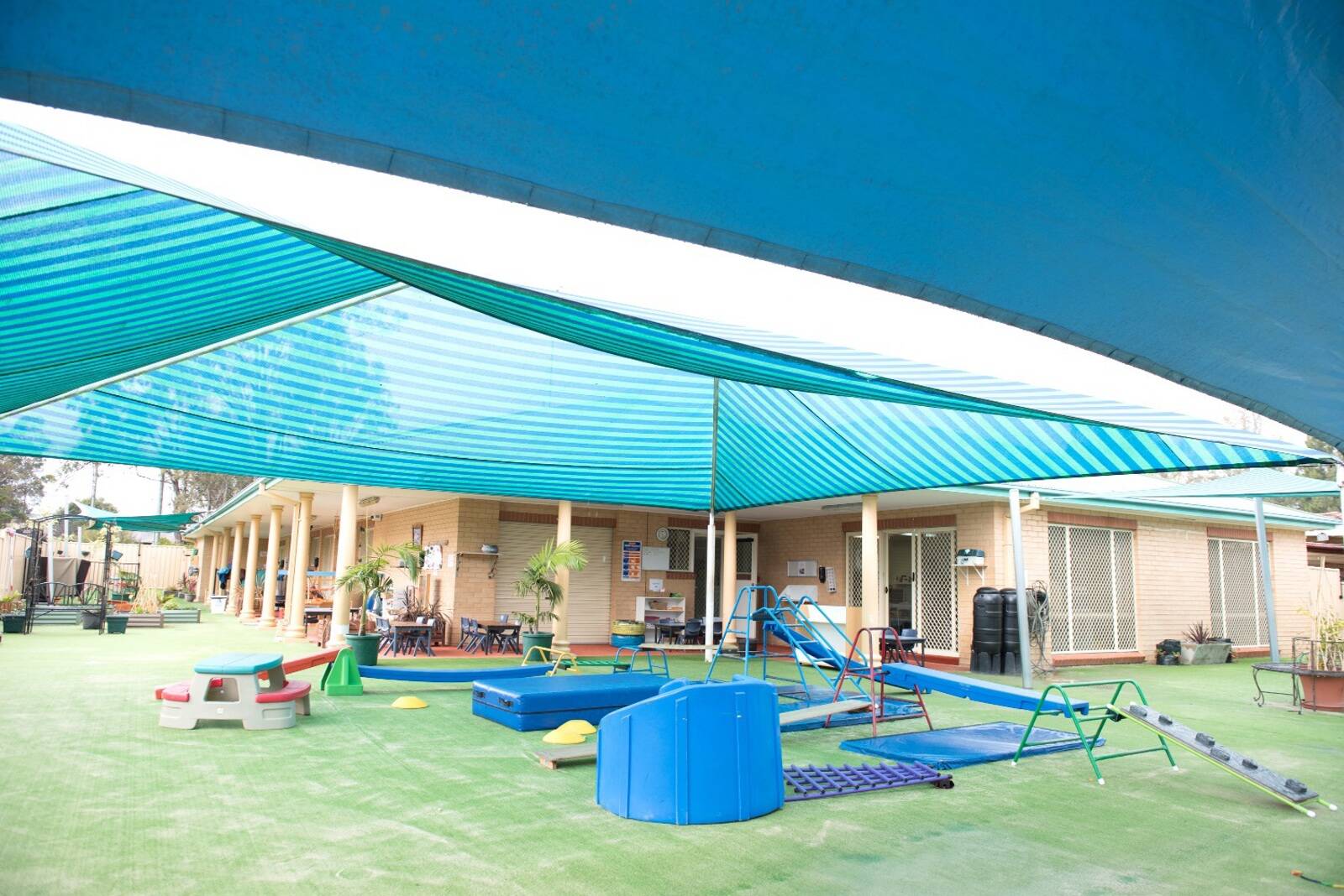 Goodstart Early Learning Plumpton