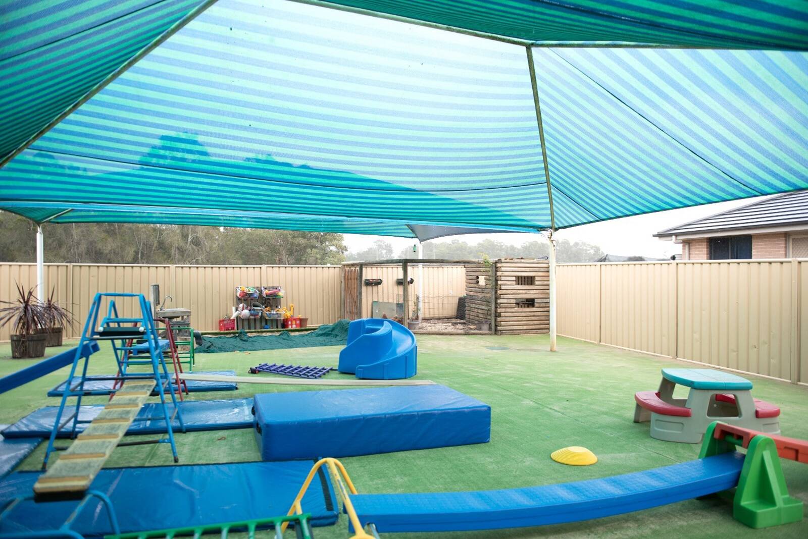 Goodstart Early Learning Plumpton