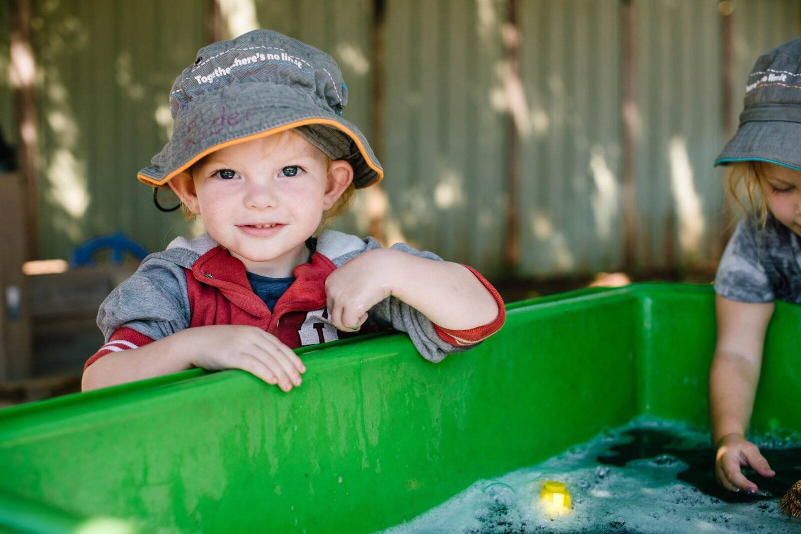 Goodstart Early Learning Moulden Temple Terrace