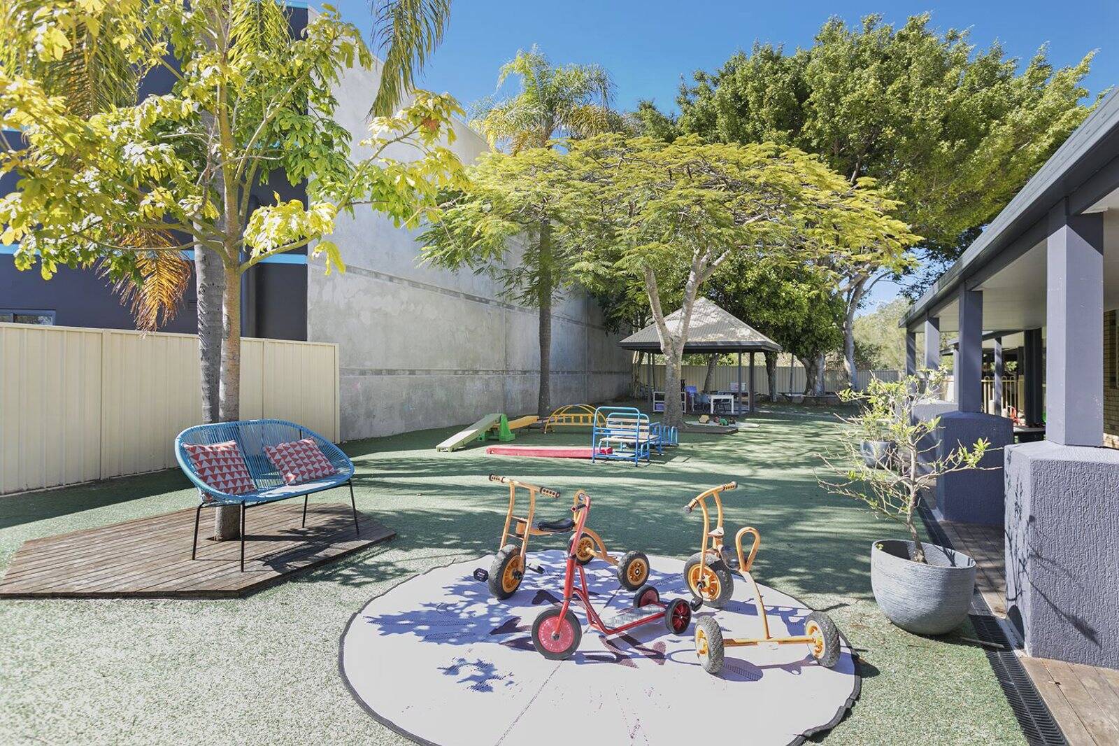 Goodstart Early Learning Tweed Heads South