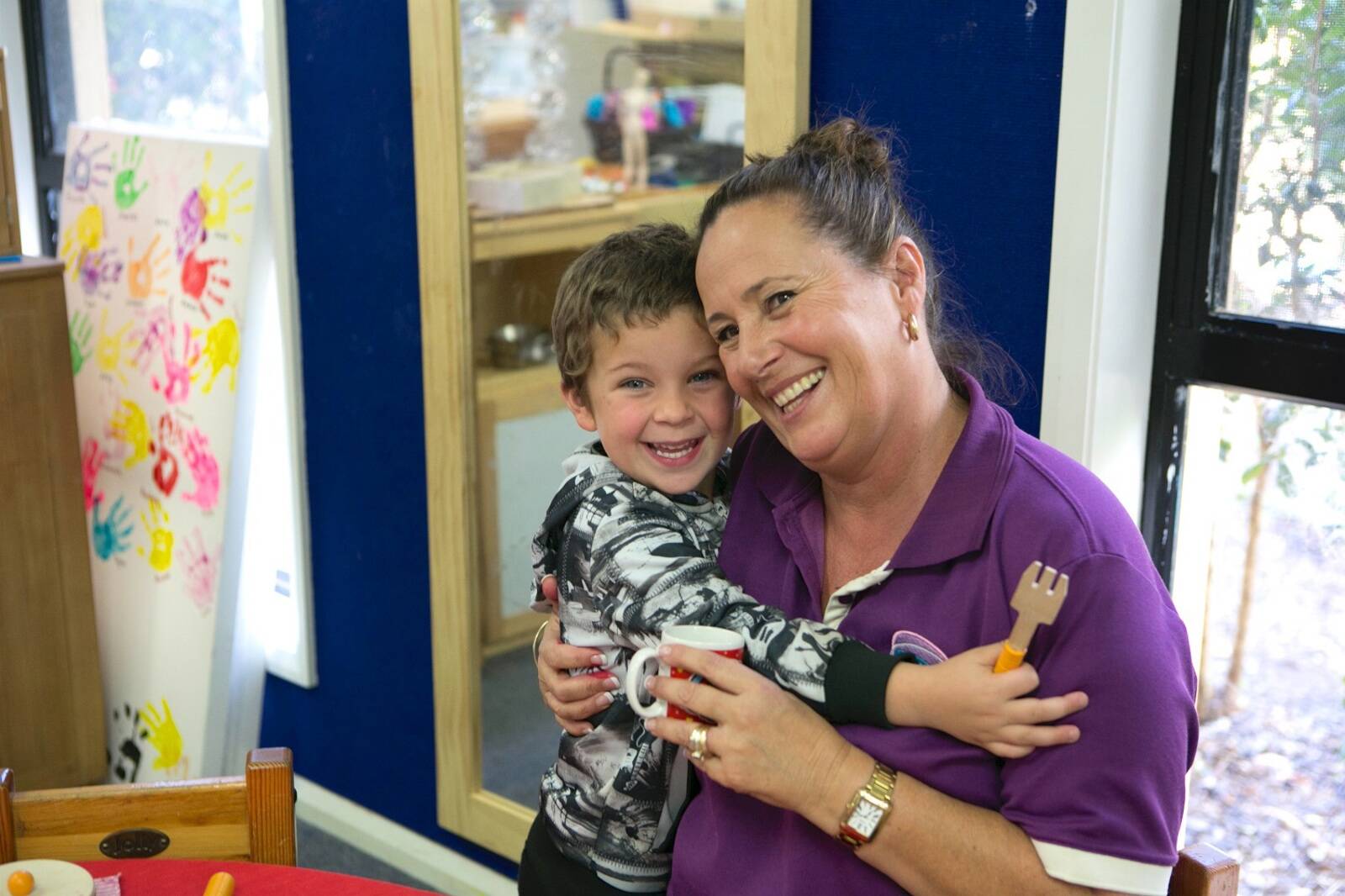 Goodstart Early Learning Toormina