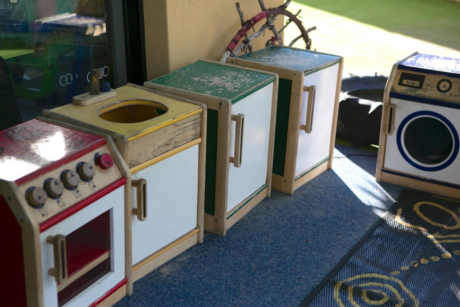 Goodstart Early Learning Toormina