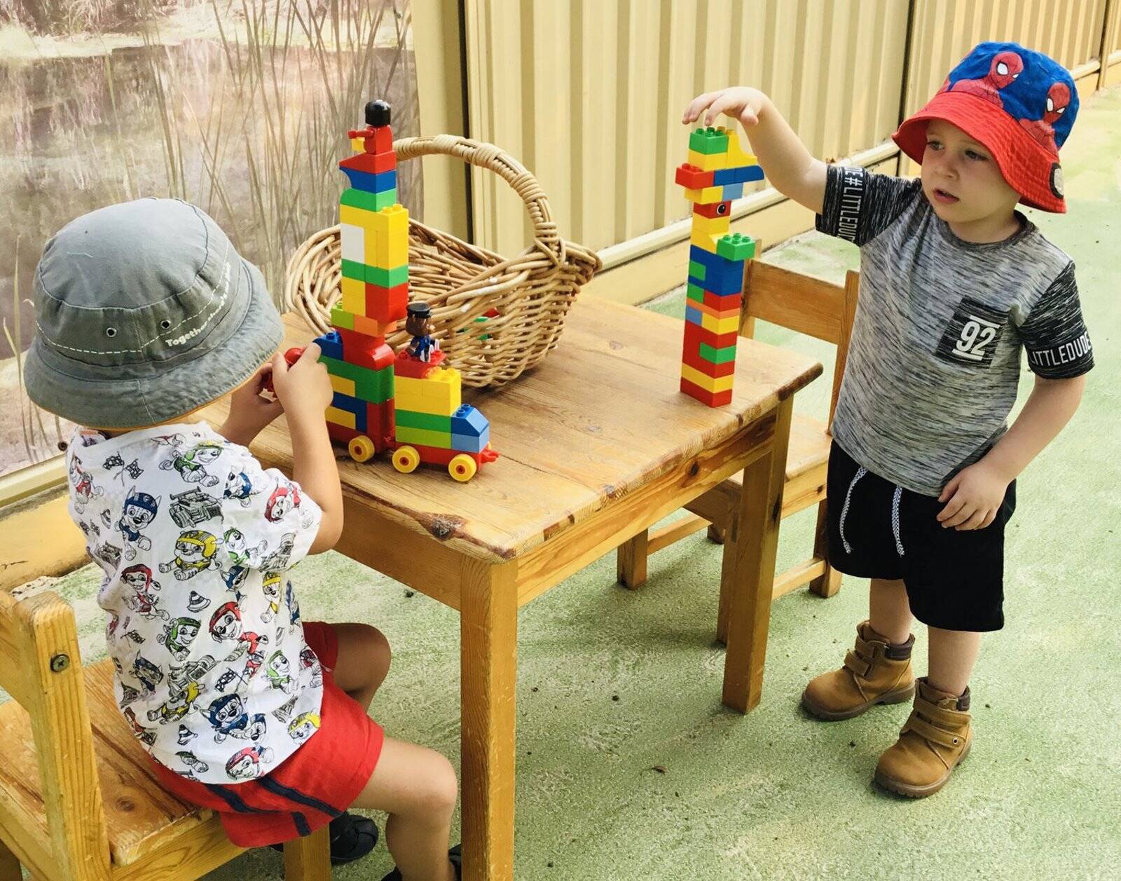 Goodstart Early Learning Moama