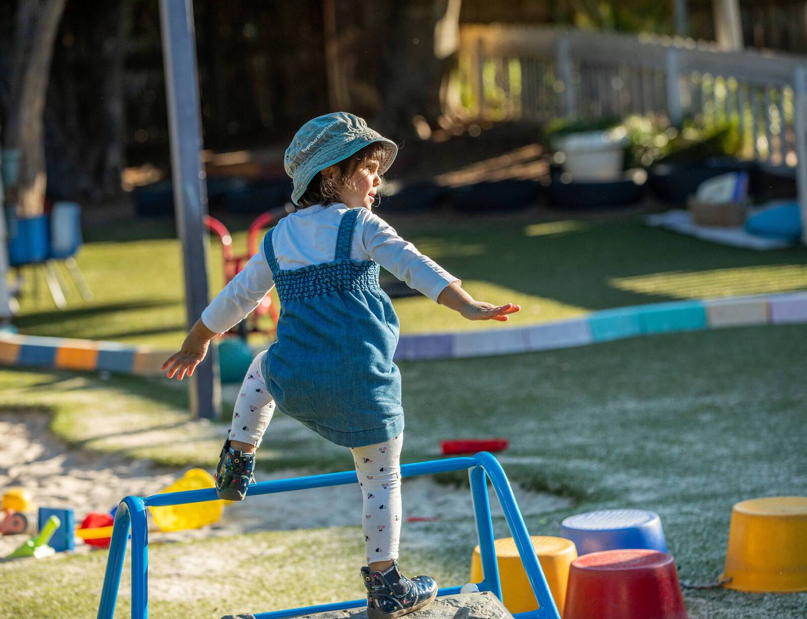 Goodstart Early Learning Toowoomba - Spring Street