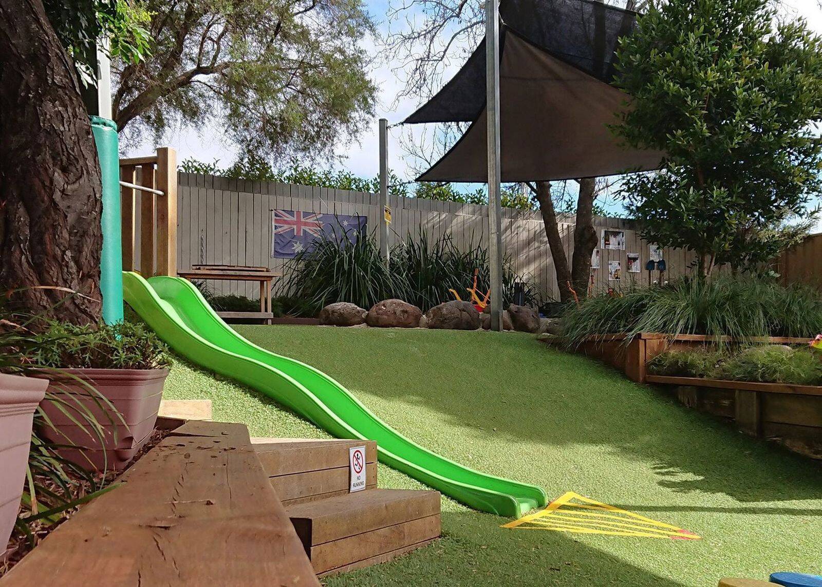 Goodstart Early Learning Toowoomba - Spring Street