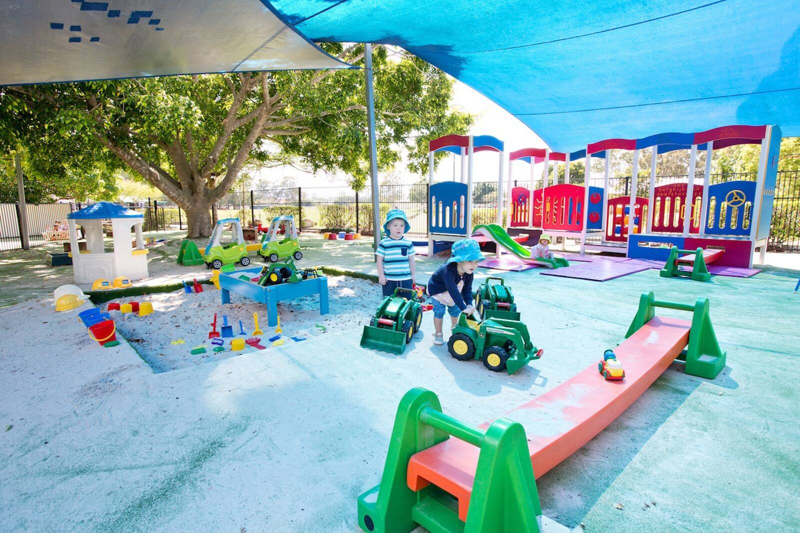 Goodstart Early Learning Benowa