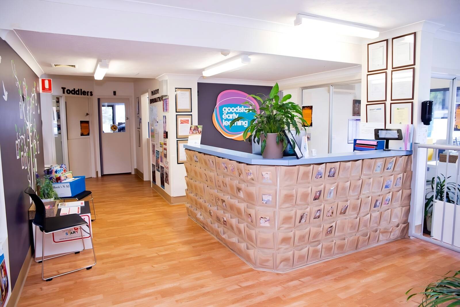 Goodstart Early Learning Benowa