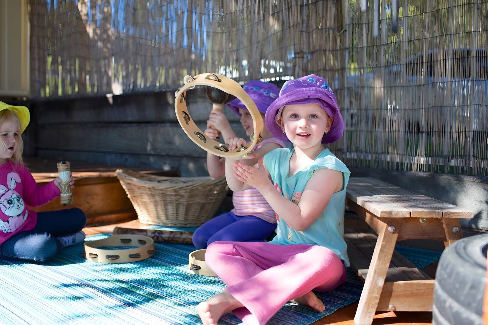 Goodstart Early Learning Little Mountain - Mark Road West