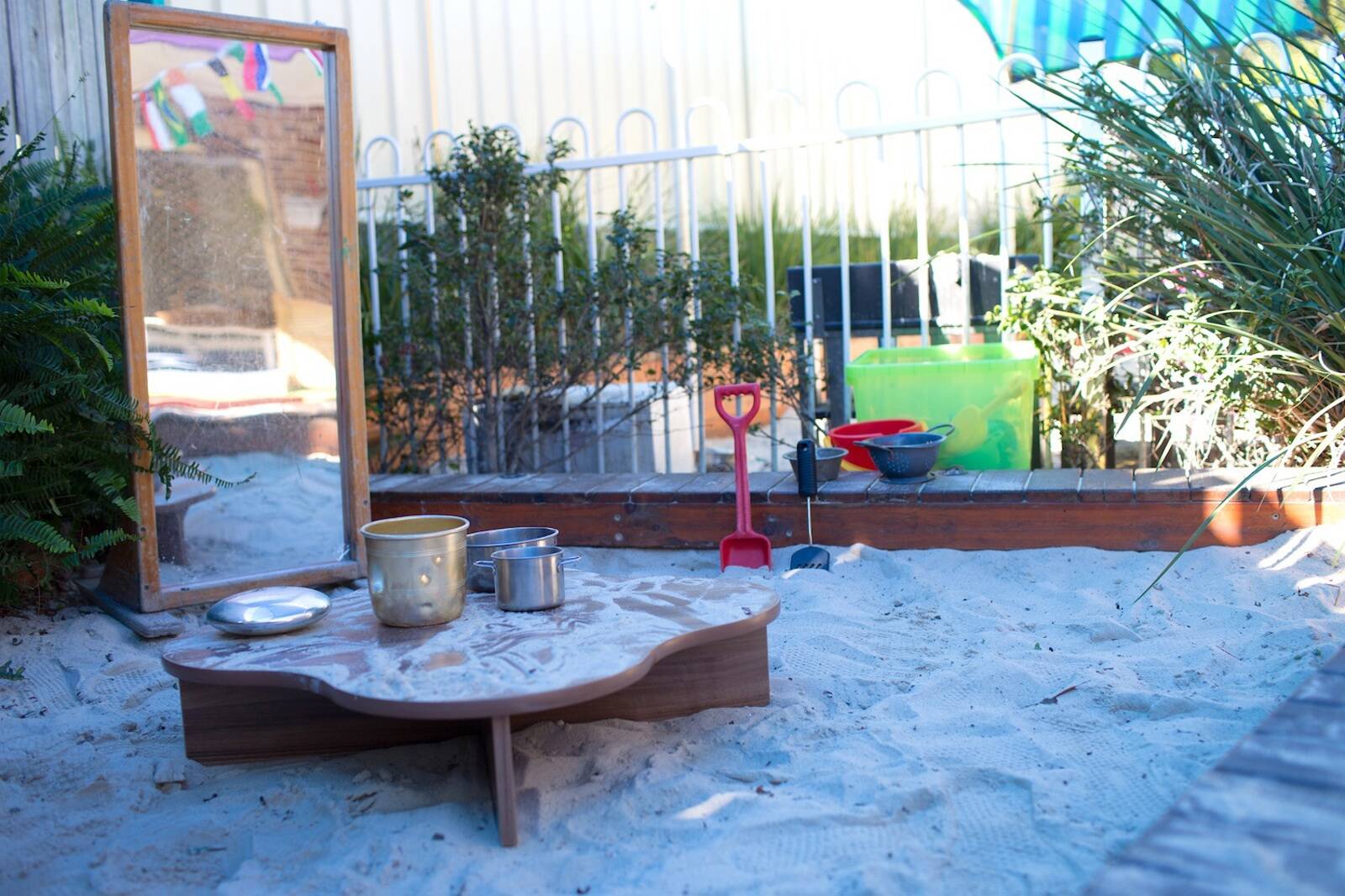 Goodstart Early Learning Little Mountain - Mark Road West