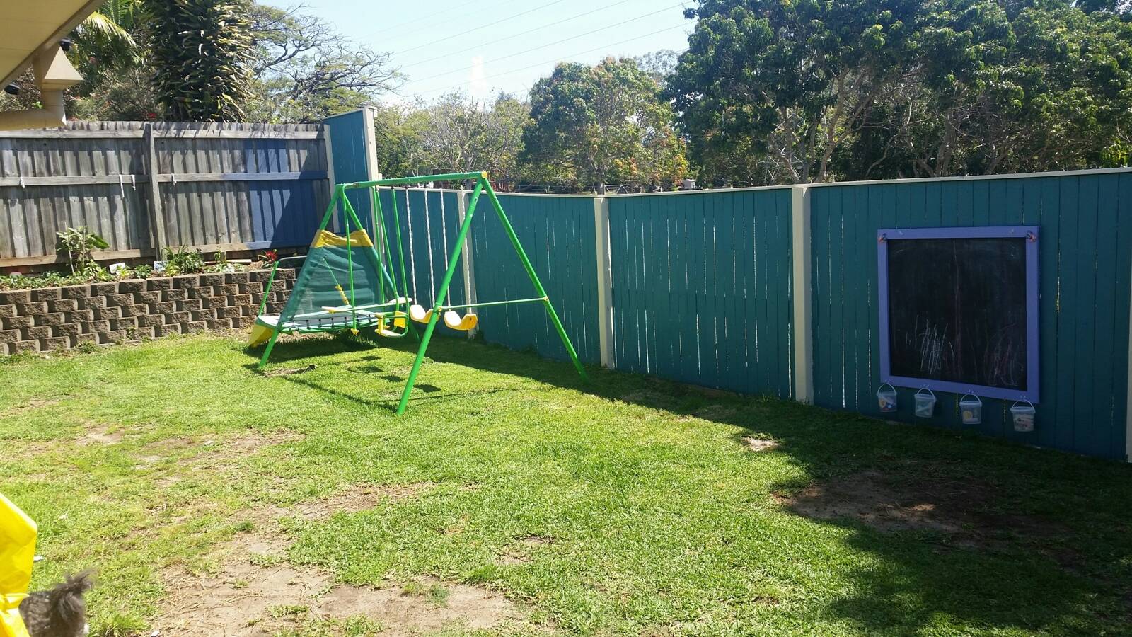 Just Like Home Family Day Care