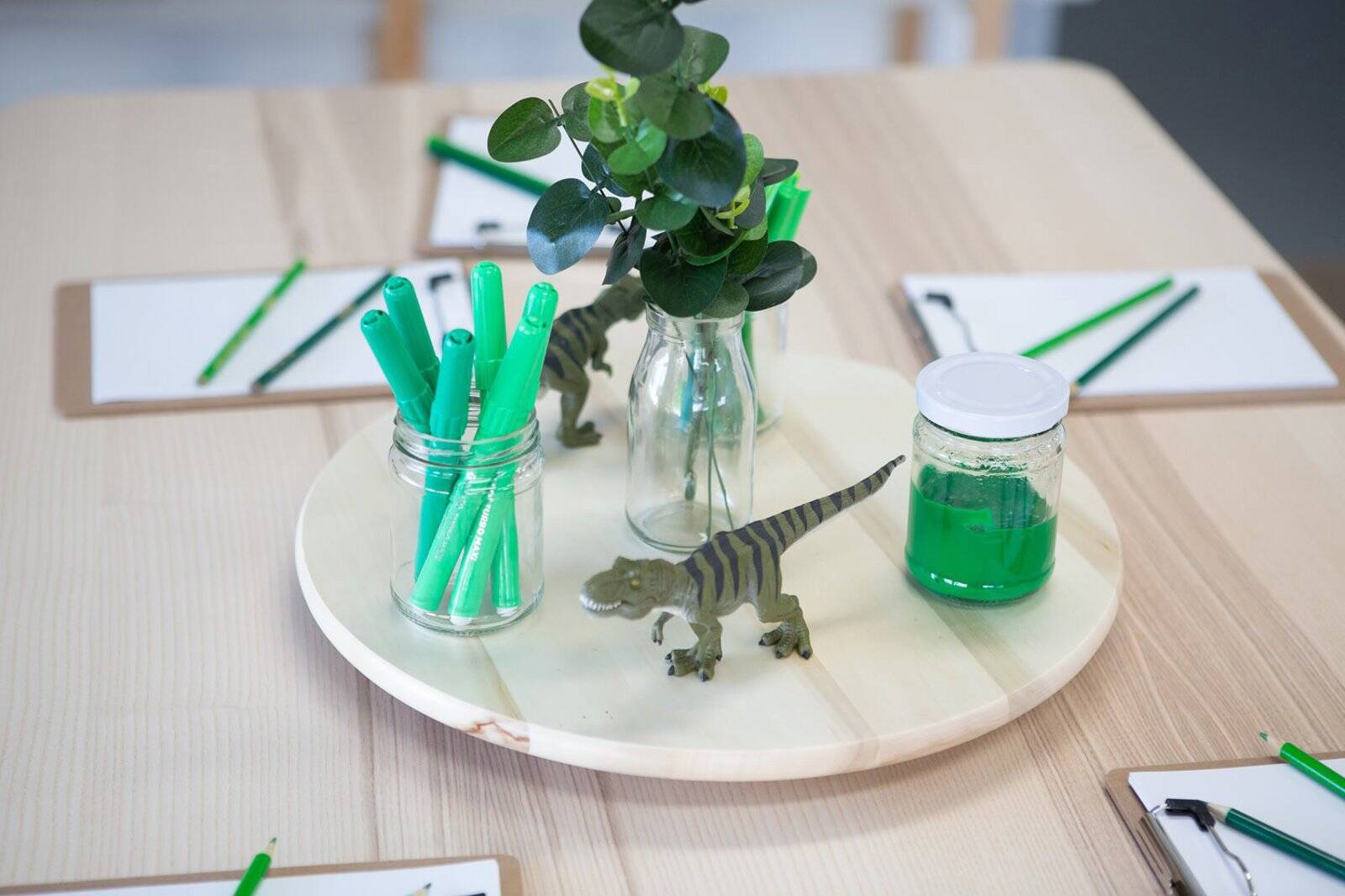 Goodstart Early Learning Corrimal