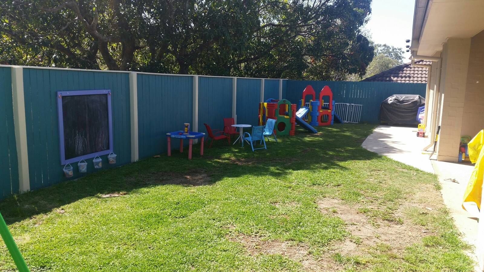 Just Like Home Family Day Care