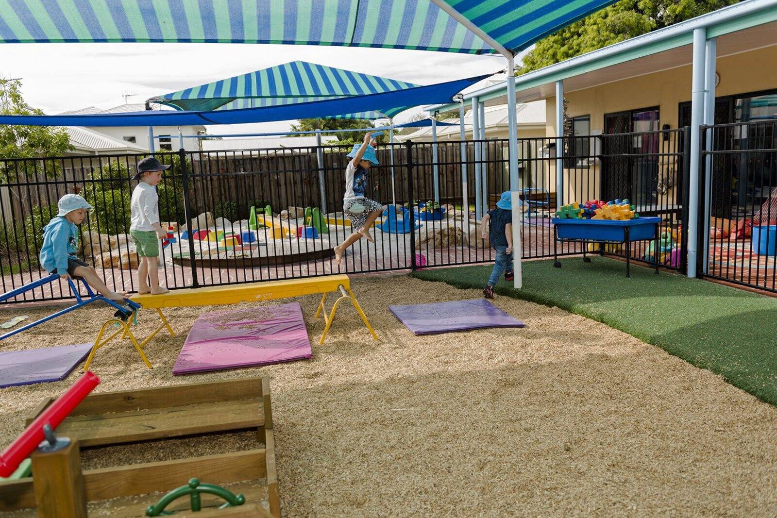 Goodstart Early Learning Bundaberg - George Street