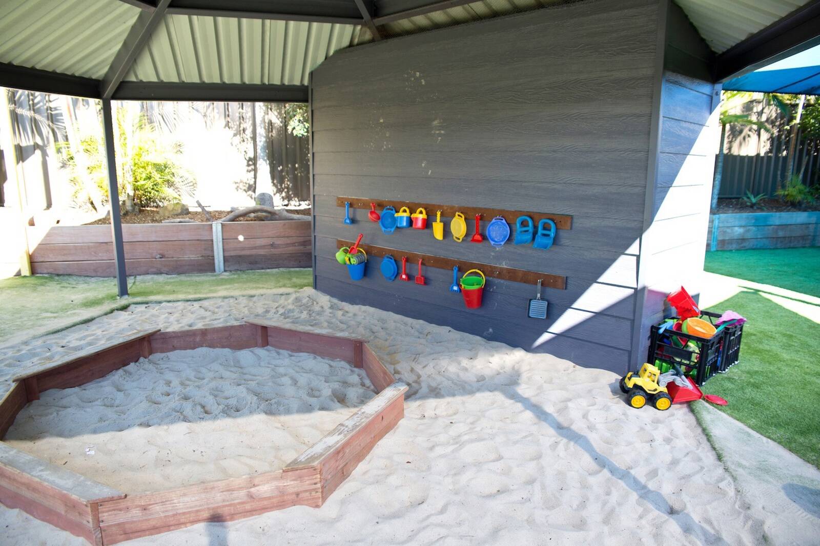 Goodstart Early Learning Capalaba - Greenup Street