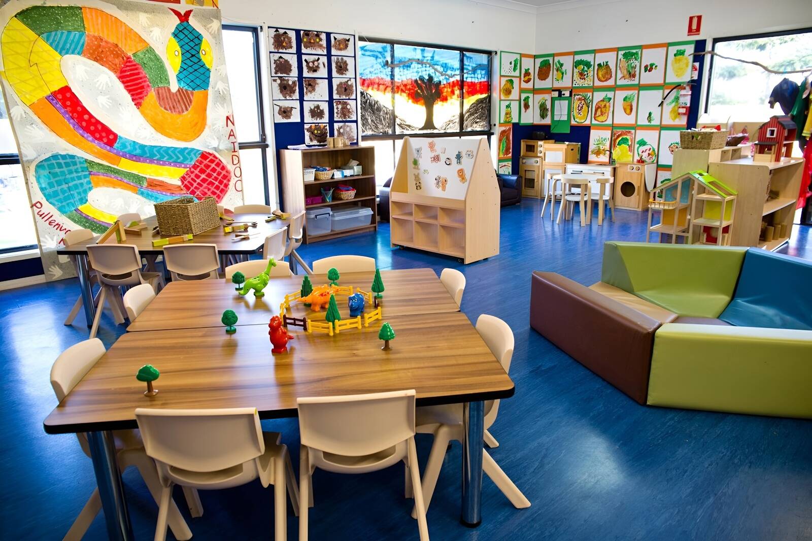 Goodstart Early Learning Pullenvale