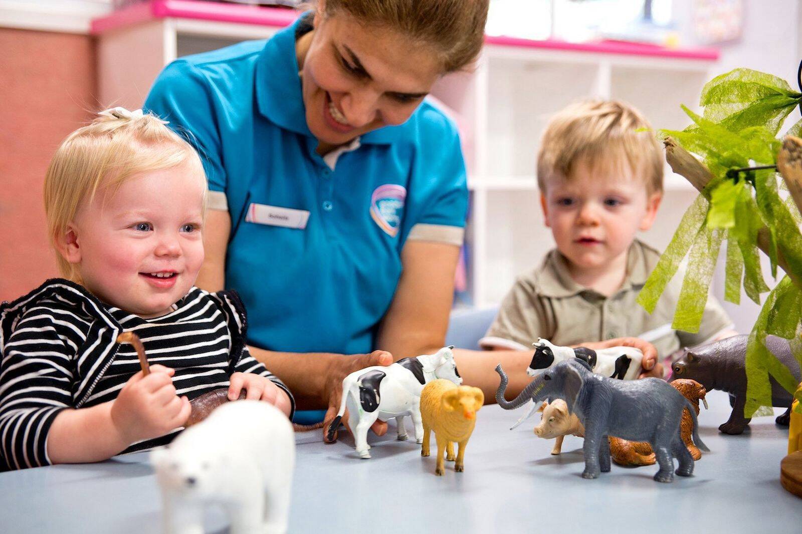 Goodstart Early Learning Pullenvale