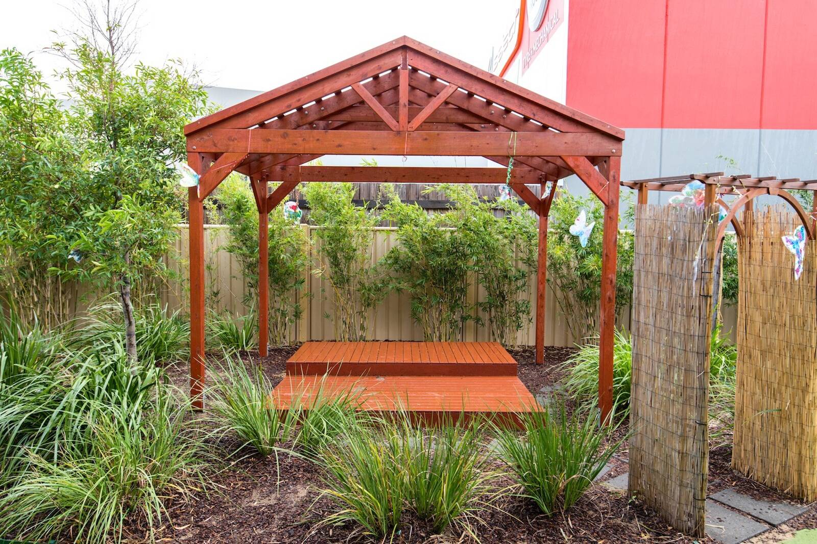 Goodstart Early Learning Rural View