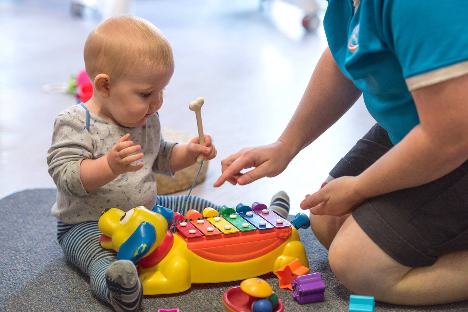 Goodstart Early Learning Rural View