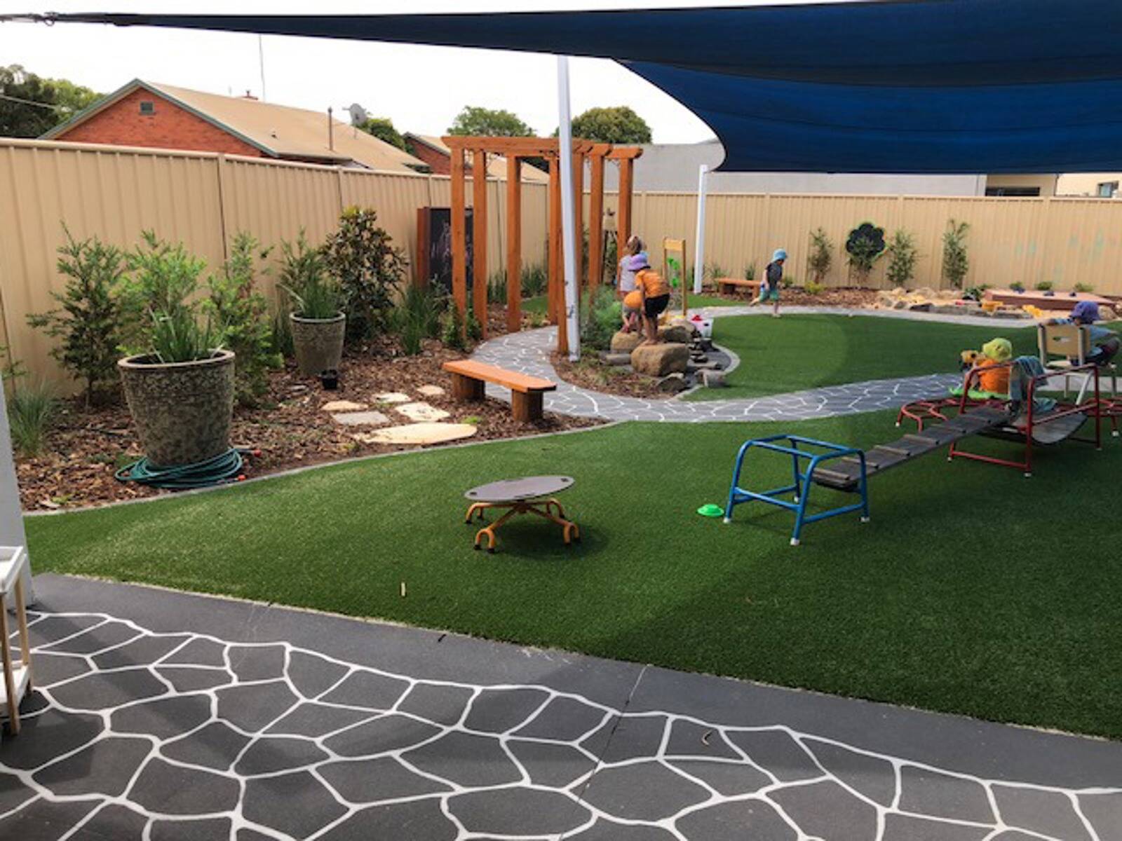 Goodstart Early Learning Shepparton - Archer Street