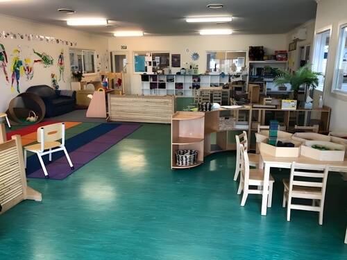 Goodstart Early Learning Shepparton - Archer Street