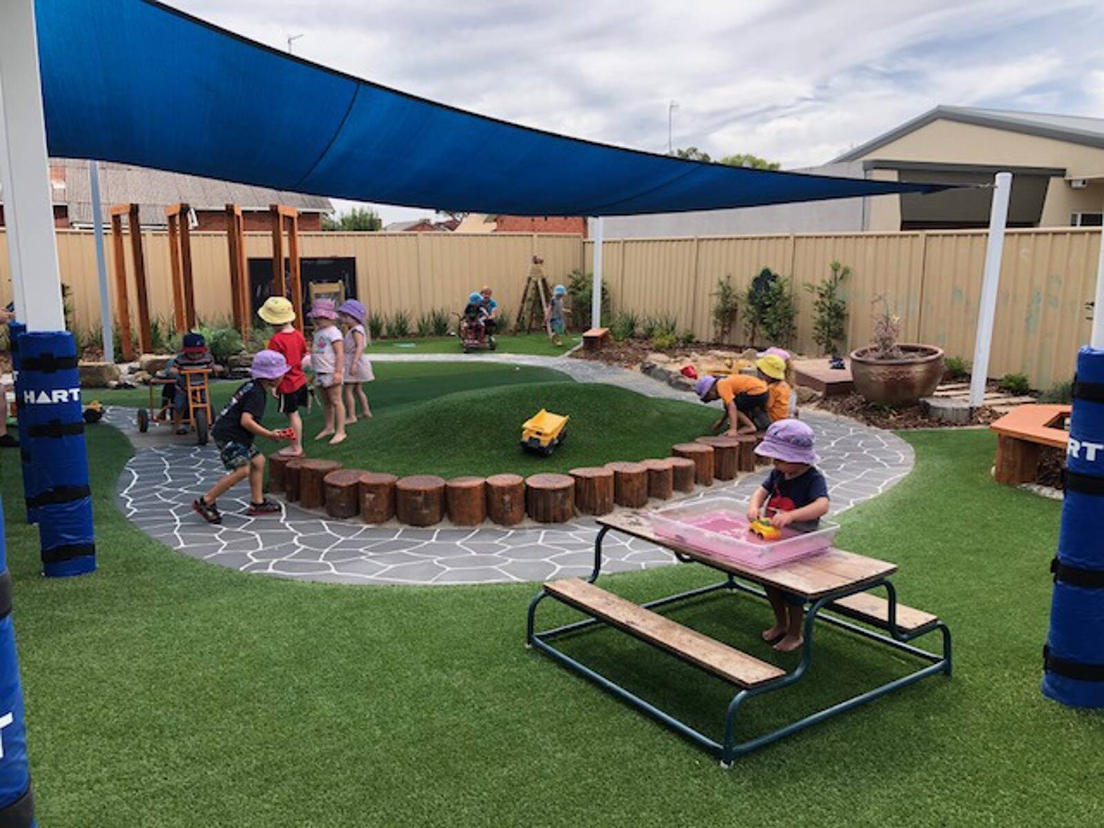Goodstart Early Learning Shepparton - Archer Street