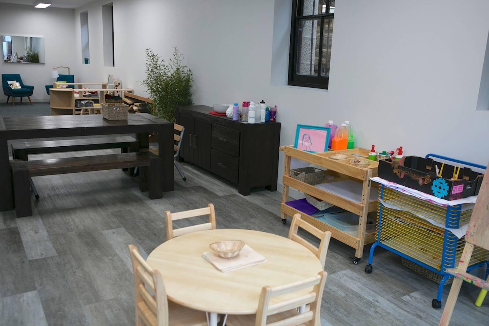 Goodstart Early Learning Hobart West