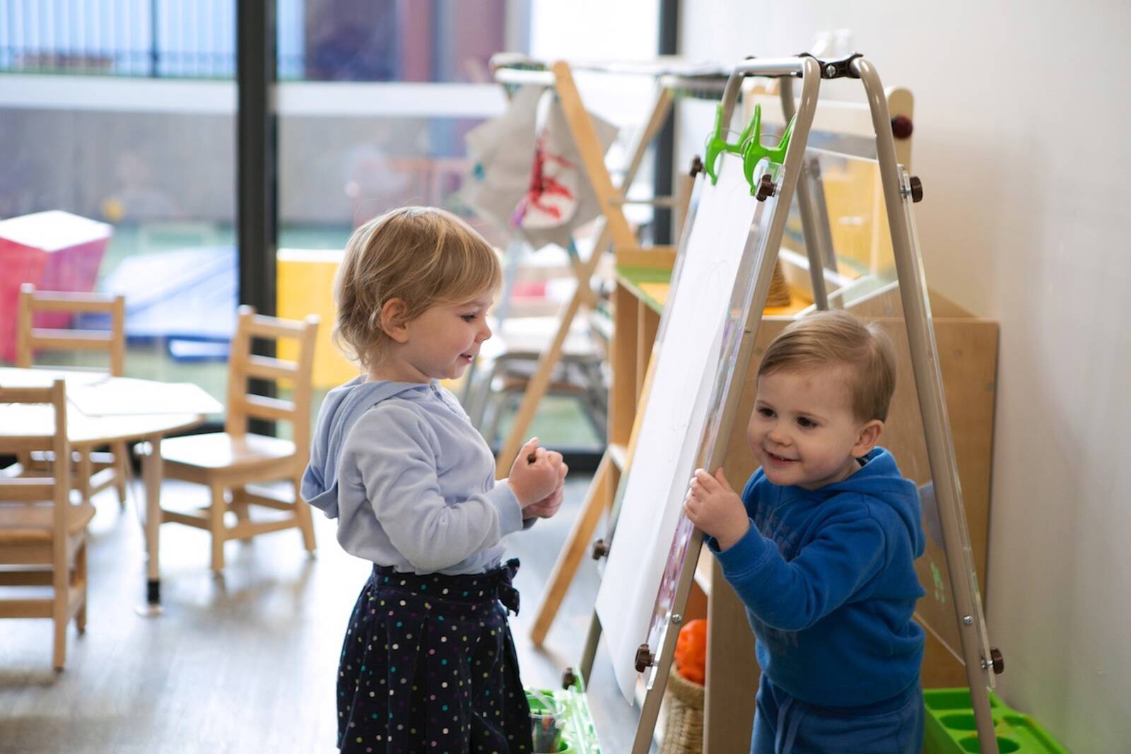Goodstart Early Learning Hobart West